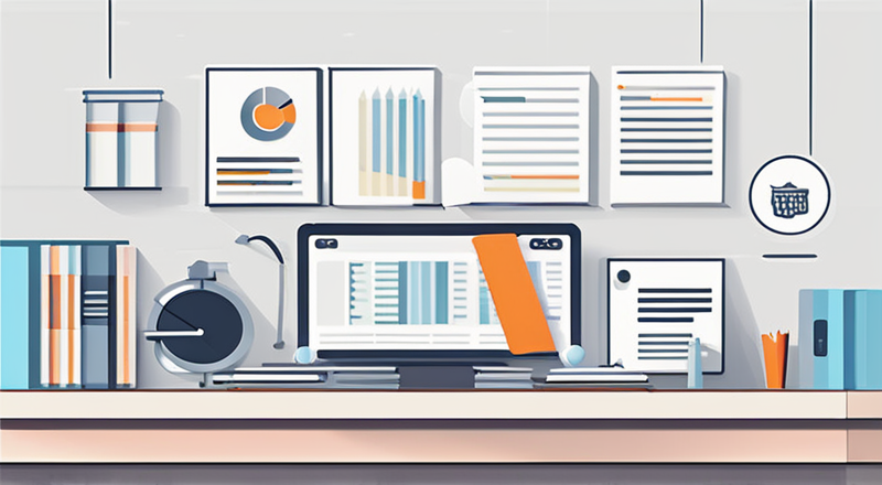 中大公司都在用的合思会计信息集成线上归档软件，特色解读