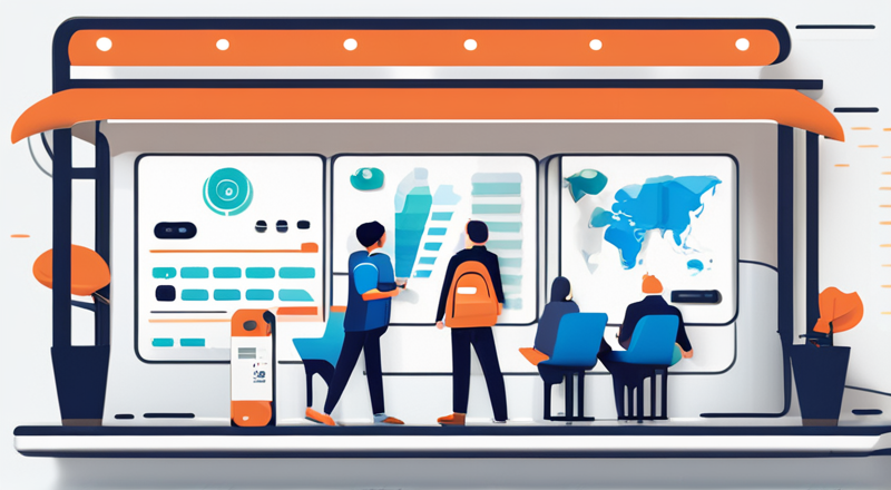 合思tmc差旅系统，上市公司都深度信赖，智能审批提升差旅管理效能