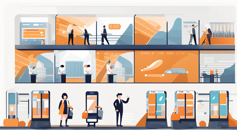 合思商旅平台，智能审批功能如何提升差旅管理的效率？