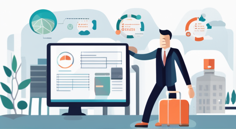 合思商旅怎么样？合思商旅差旅政策管理推荐理由