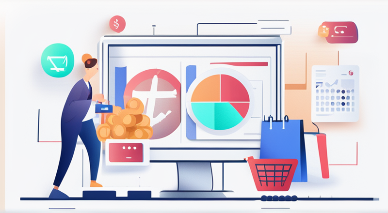 合思零售连锁财务管理解决方案如何选？从价格与功能考量