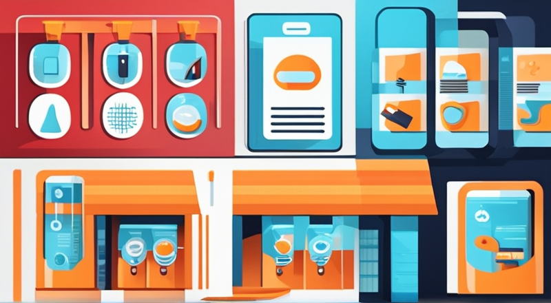 企业消费综合解决方案在清洁服务费用管理中的应用