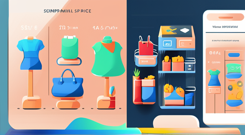 合思商城：如何通过智能比价系统提升购物效率？