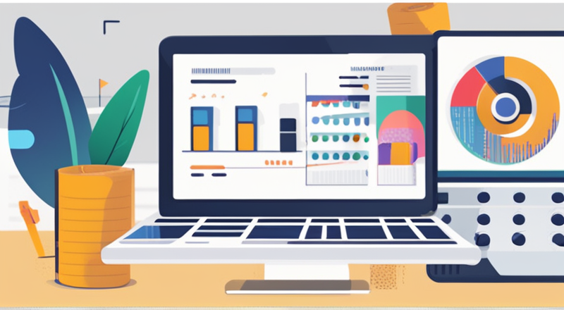 财务决算报表怎么做