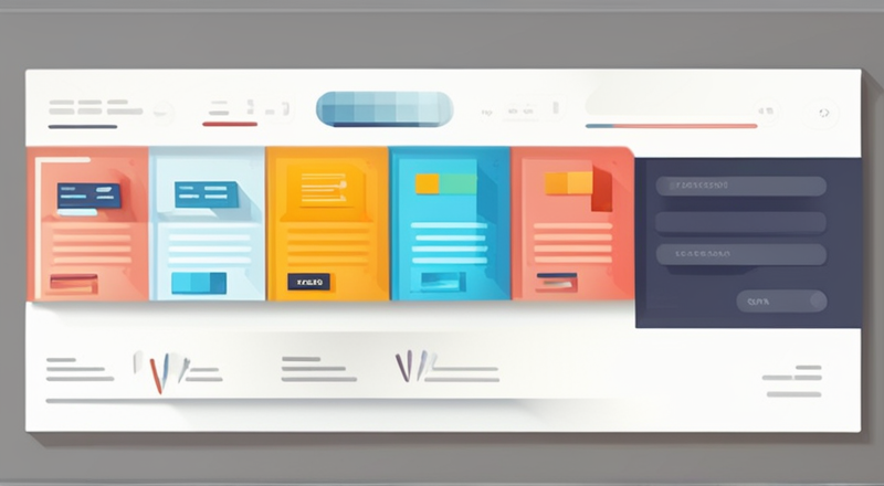 会计记账凭证格式