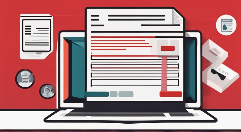 数电票如何红冲