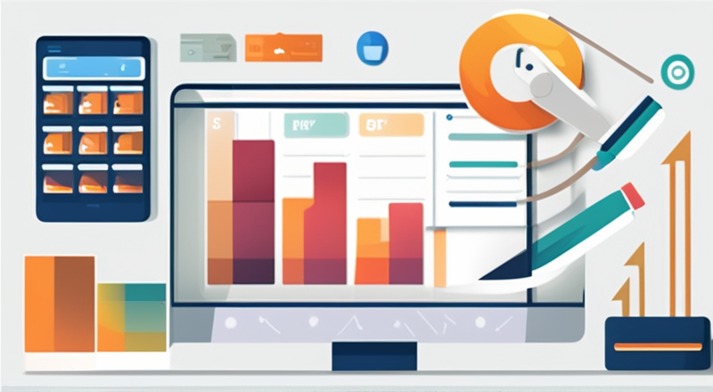 财务成本核算在批发和零售业的应用