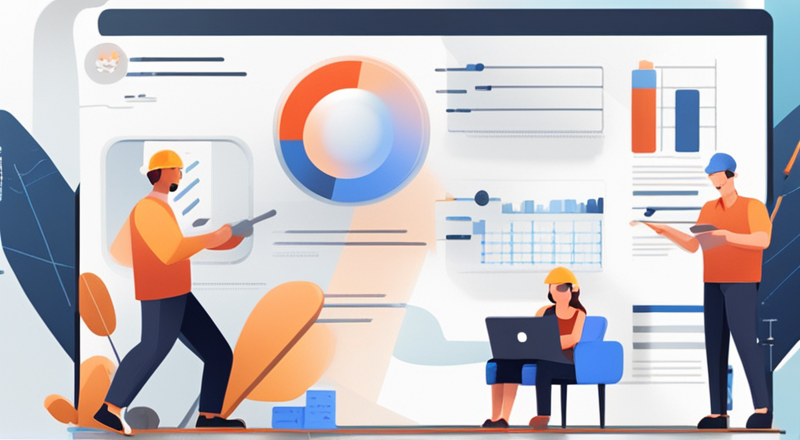 费用管控方案提供商排行榜，谁是行业翘楚