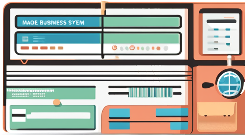 合思出差费用报销系统，大公司都在用的报销神器
