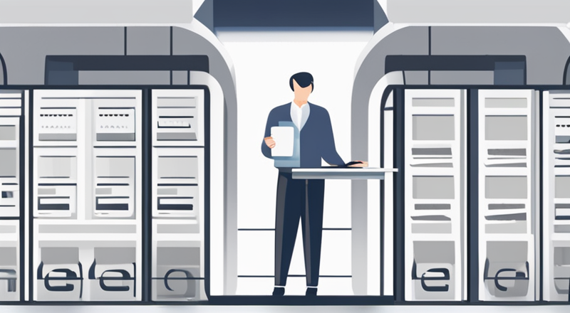 合思会计信息集成线上归档软件免费试用，体验高效便捷