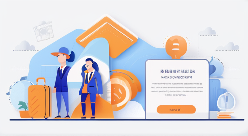 合思企业差旅服务平台,开启智能化差旅新时代