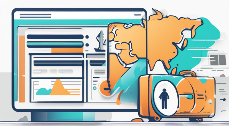 合思差旅管理平台买贵赔服务，企业如何通过平台提升差旅效率？