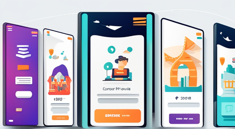 免费体验企业差旅比价平台，畅享智能比价服务