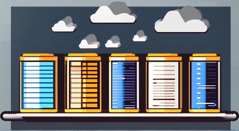 合思怎么样？合思产品好优化档案存储