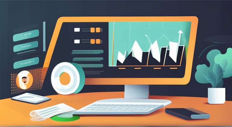 财务软件财务监控与调整技巧