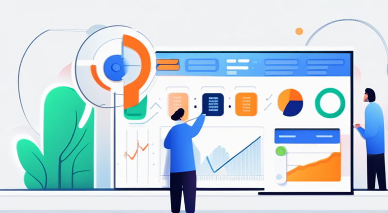 财务管理软件预算调整工具介绍