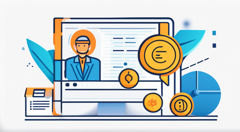 合思费用管控解决方案，优化财务报销流程，提升效率