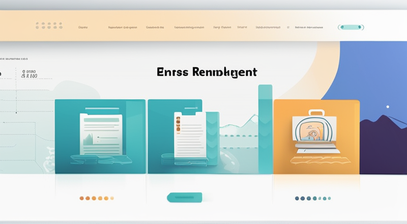 合思出差费用报销系统，智能比价帮助企业优化报销流程