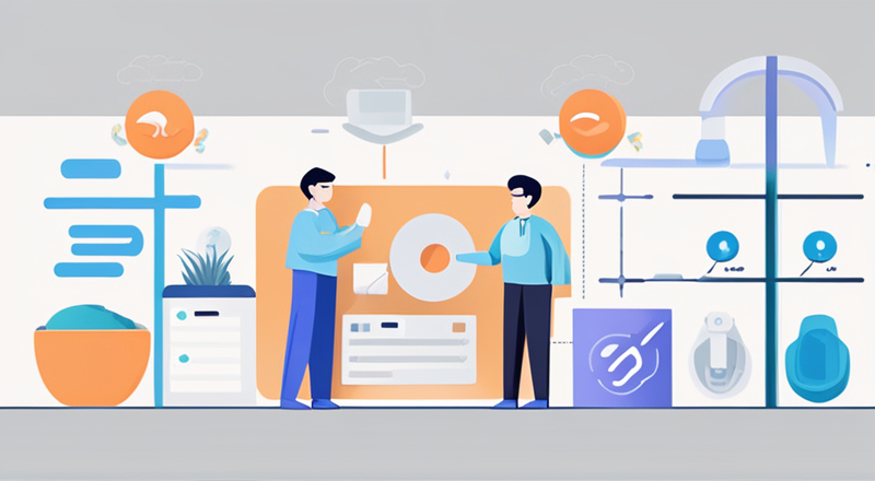 合思AI报销系统，智能化报销管理，让企业更便捷