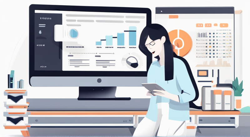 合思会计信息集成线上归档软件免费体验，开启智能归档