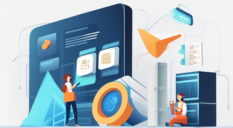 企业消费综合解决方案的消费数据挖掘