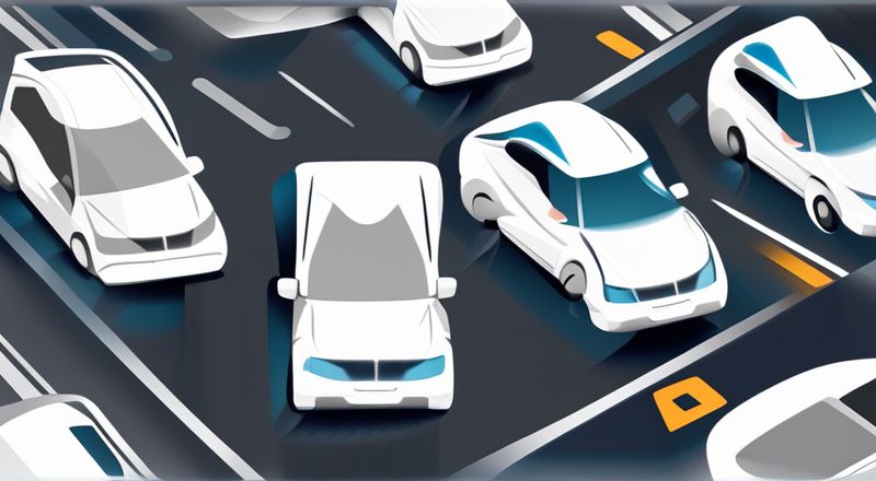 合思商旅-在线商旅平台预订租车的违章处理