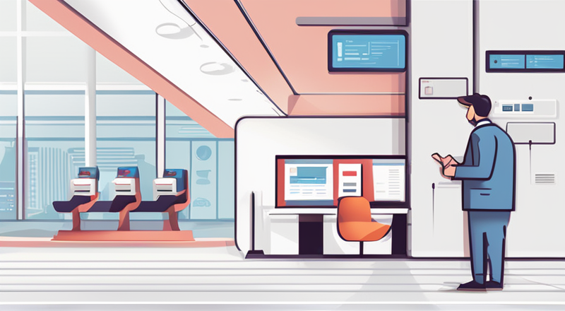 合思企业差旅，自动化差旅真便捷