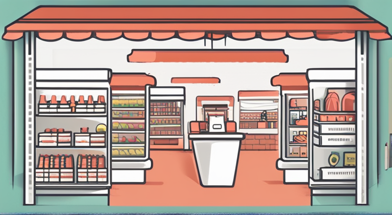 合思商城：如何通过智能审批系统提升购物管理效率？