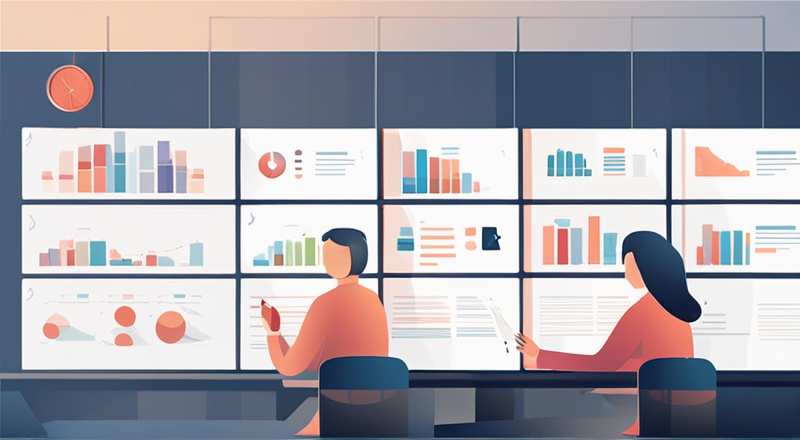 全面预算管理如何在跨部门协作中起到桥梁作用？