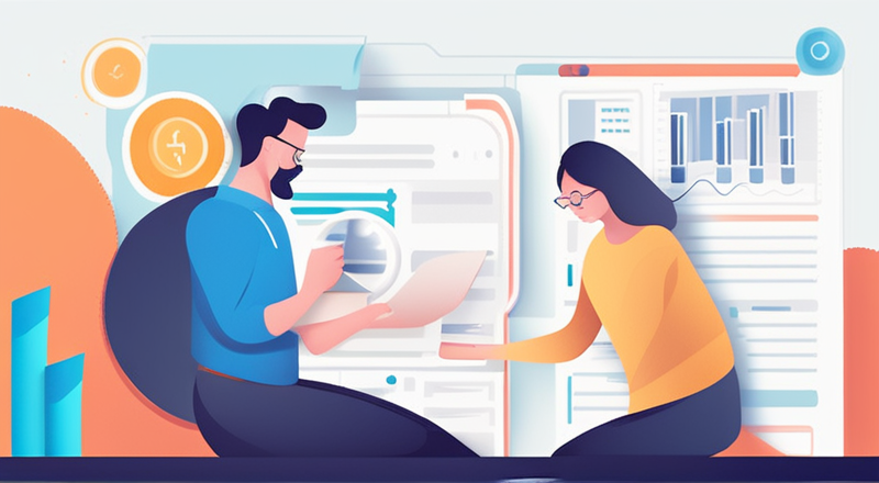 合思费控全面预算管理与财务目标