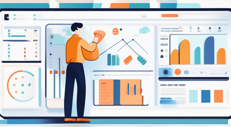 合思费控企业如何通过全面预算管理制度应对资金不足问题？