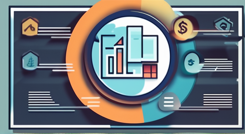 电商公司财务核算