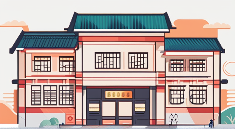 鹿城会计核算中心