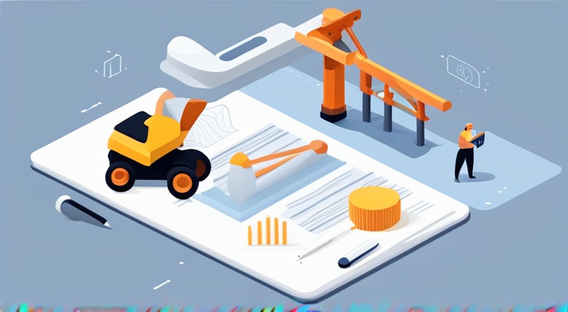 建筑施工会计核算