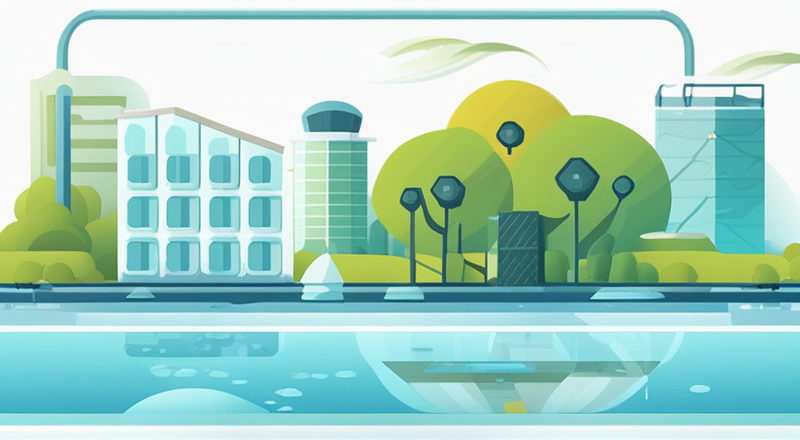 财务成本核算在水利环境和公共设施管理业的应用