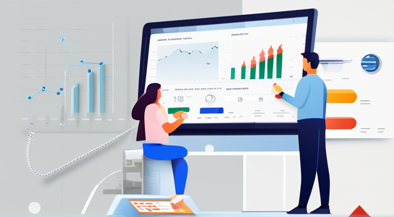 费用管控方案提供商，提升企业支出数据分析的准确性