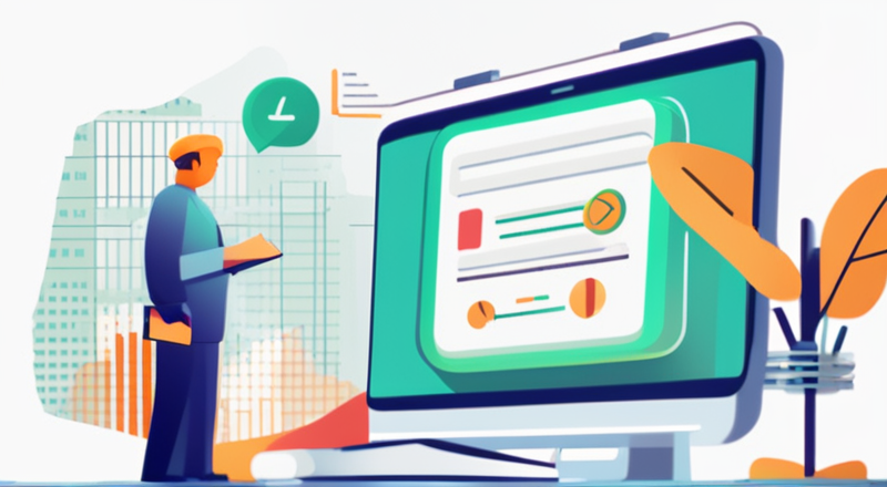 合思费控怎么样？合思费控报销智能化操作便捷性