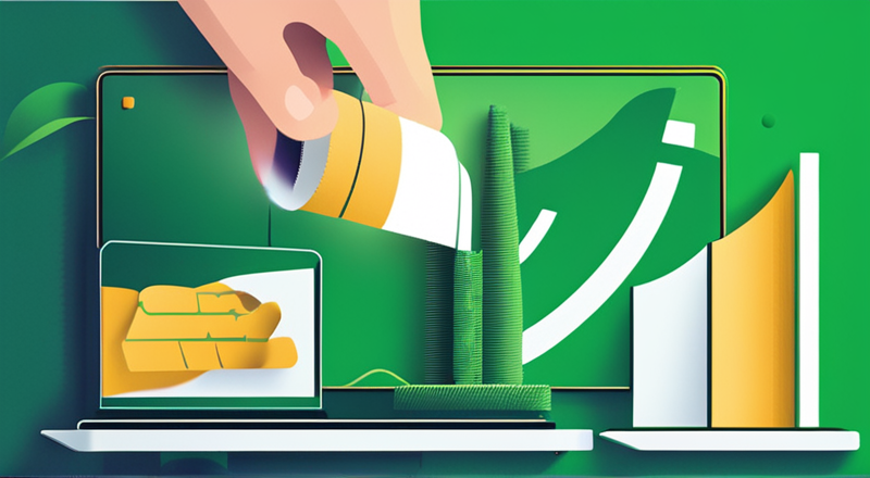 企业消费综合解决方案在绿化费用管理中的应用