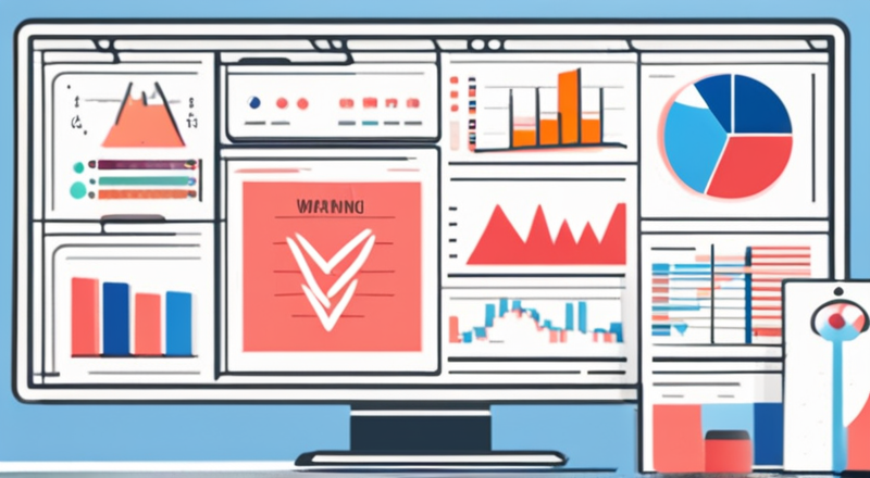 财务管理软件预算执行偏差预警机制