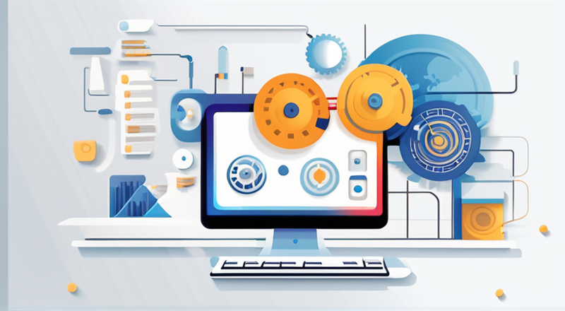 财务自动化控制