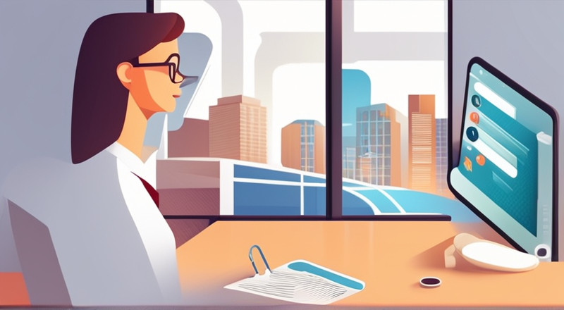 商务旅行行程管理