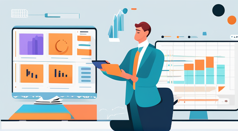 财务软件管理软件