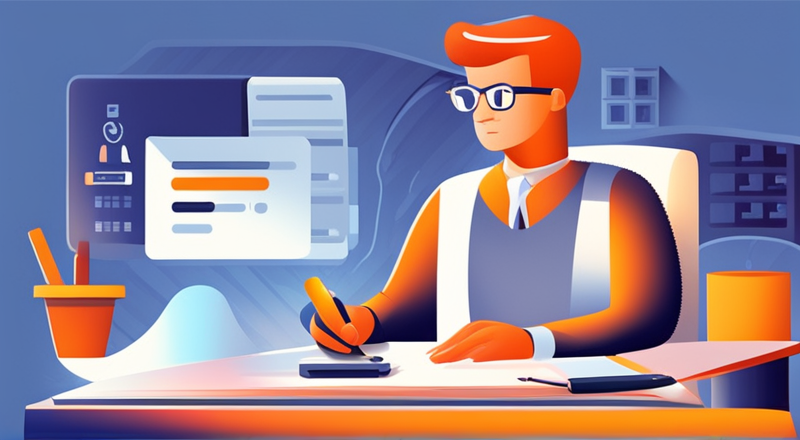 财务核算员岗位职责