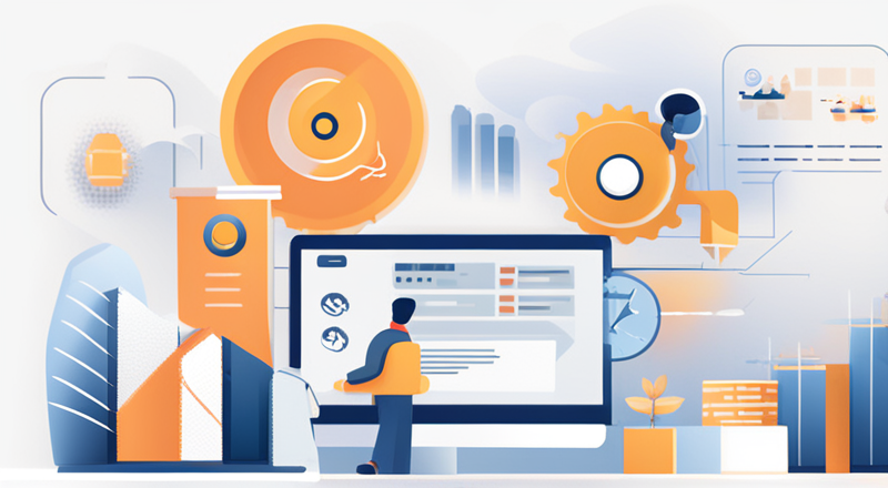 以全面预算管理为