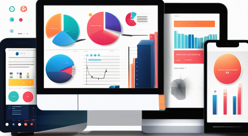 公司财务台账表格范本