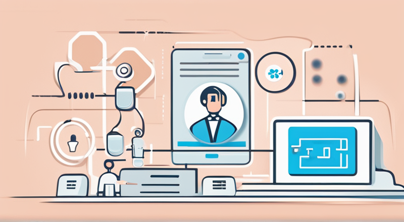 无人报销系统，如何降低企业报销流程中的人工干预？