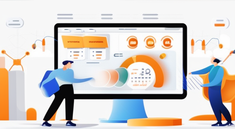 合思费用管控解决方案，助力企业提高财务审批效率