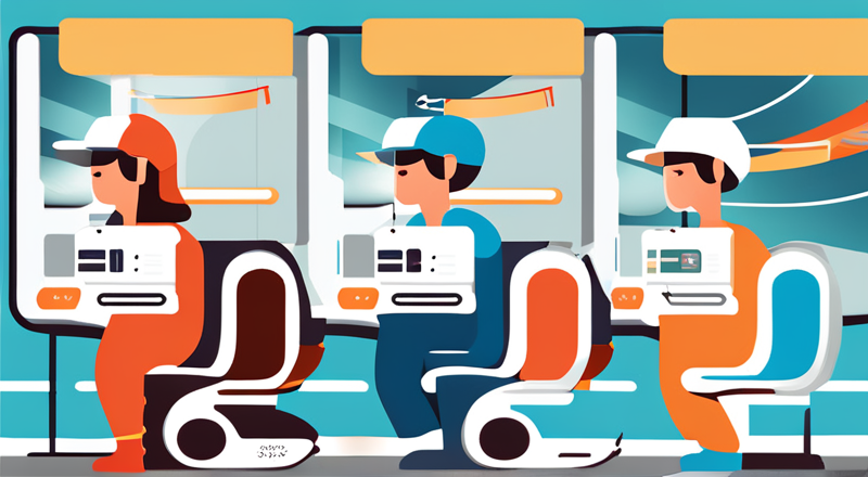 合思tmc差旅系统，一键报销智能化，开启企业差旅报销轻松便捷模式