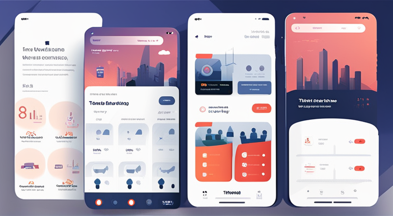 基于市场份额的TMC商旅平台排行榜
