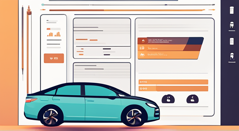 合思私车公用报销系统，智能化报销管理，让企业更高效